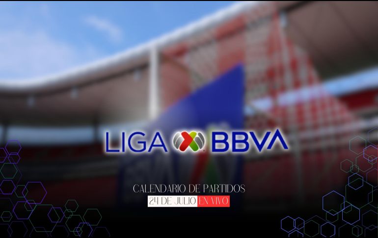 Serán dos los partidos que darán paso a la actividad del fin de semana, después de los encuentros adelantados que se disputaron el martes. ESPECIAL / IMAGO7 y CANVA