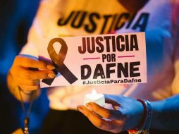 La muerte de la adolescente abrió una investigación por feminicidio luego de que su familia señalara inconsistencias en la versión inicial de la academia. FACEBOOK/@Alejandra Quintozz