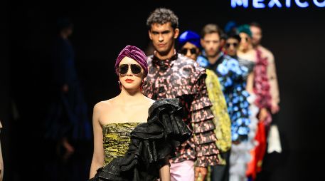 La próxima edición de InnovaModa reunirá alrededor de 30 diseñadores con colecciones inéditas. EL INFORMADOR/J. Acosta