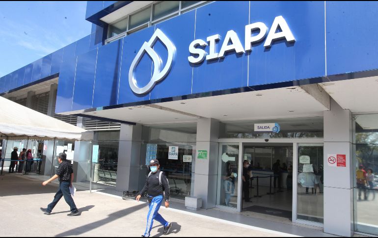 La reasignación presupuestal contemplaba transferir 400 mil pesos. EL INFORMADOR / ARCHIVO