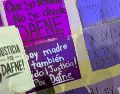 El caso de la adolescente de 13 años llegó a la CNDH, que llamó a revisar los mecanismos de protección en centros de formación para menores. FACEBOOK/@Alejandra Quintozz