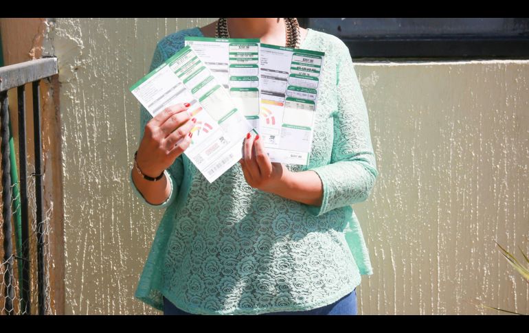 La CFE y el INAPAM aclaran la situación para evitar fraudes y proteger los datos personales en México. EL INFORMADOR/ARCHIVO