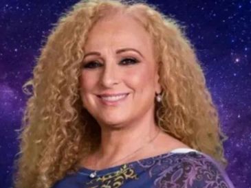 La astróloga Mizada Mohamed compartió sus predicciones para el fin de semana del 24 al 26 de julio, un periodo marcado por importantes movimientos energéticos. ESPECIAL