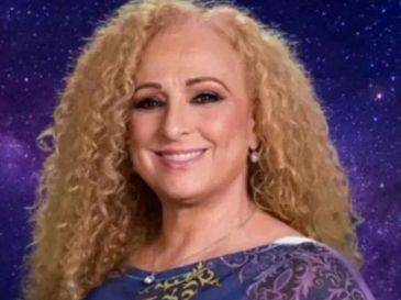 La astróloga Mizada Mohamed compartió sus predicciones para el fin de semana, un periodo marcado por importantes movimientos energéticos. ESPECIAL