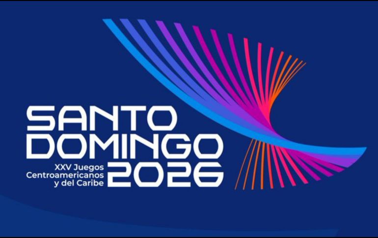Santo Domingo 2026 inaugura oficialmente los Juegos Centroamericanos y del Caribe con más de seis mil atletas de 37 países y el debut de la delegación mexicana. ESPECIAL.