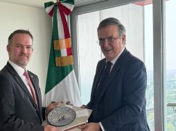 Estados Unidos sustituirá el arancel vigente por uno de 10% vinculado al trabajo forzoso, mientras continúan las negociaciones del T-MEC. ESPECIAL.