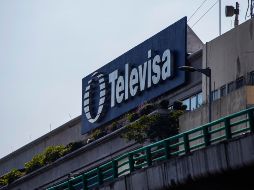 La utilidad neta atribuible a los accionistas de Grupo Televisa de México cayó un 32.7 % interanual en el primer semestre de 2026 EFE/ARCHIVO