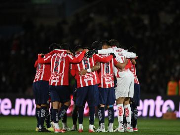 Chivas perdió su juego de la Jornada 1 y ahora tiene presión para vencer a Juárez. IMAGO7/J. Zamora