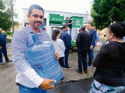 Se aprobó una bolsa conjunta de 60 millones de pesos para fortalecer apoyos a la ciudadanía. ESPECIAL