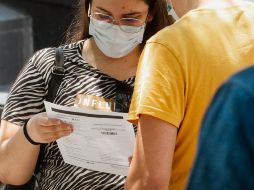 El SAT realiza visitas a negocios para detectar comprobantes fiscales que simulan operaciones. EL INFORMADOR/Archivo