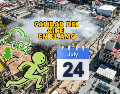 La mañana de este viernes 24 de julio se registra buena calidad del aire en Atemajac y Oblatos con 8 puntos IMECA. EL INFORMADOR / ARCHIVO