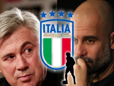 Un nuevo candidato ha surgirdo para dirigir a Italia. EFE / ARCHIVO