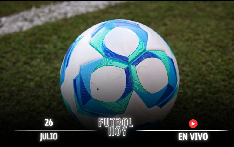 Este domingo, los fanáticos del futbol podrán seguir una programación con duelos, con opciones para disfrutar del futbol desde las primeras horas y hasta el cierre de la jornada. ESPECIAL / IMAGO7 y CANVA