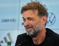 Jürgen Klopp es el nuevo entrenador de la Selección de Alemania, con miras a la Eurocopa 2028 y el Mundial 2030. AP / M. Probst