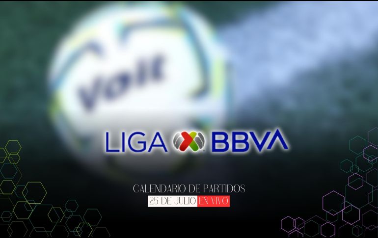 La jornada sabatina arrancará a las 17:07 horas y están programados tres partidos, dos de los cuales iniciarán a las 21:00. ESPECIAL / IMAGO7 y CANVA