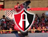 Esto es lo que sabe hasta el momento del nuevo estadio del Atlas. IMAGO7 / ARCHIVO