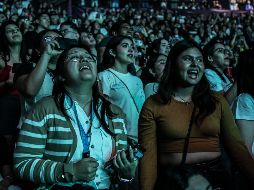 Las Fiestas de Octubre se llevarán a cabo del 2 de octubre al 1 de noviembre de 2026. EL INFORMADOR/ARCHIVO