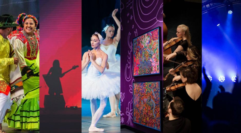 La ciudad ofrecerá propuestas para todos los gustos, desde espectáculos artísticos hasta experiencias recreativas y eventos deportivos. ESPECIAL