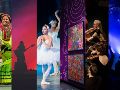La ciudad ofrecerá propuestas para todos los gustos, desde espectáculos artísticos hasta experiencias recreativas y eventos deportivos. ESPECIAL