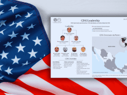 Estados Unidos ofrece cinco millones de dólares a quien ofrezca información que permita la captura de Juan Carlos González, alias 