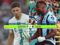 Más allá de lo deportivo, el partido será el primero desde que Atlas cambió de propietarios tras su venta a Grupo PRODI. ESPECIAL / IMAGO7 y CANVA