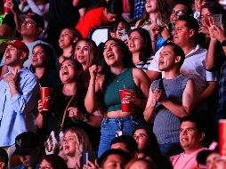Conoce los precios, horarios de venta y artistas confirmados para el Palenque de las Fiestas de Octubre 2026. EL INFORMADOR/ARCHIVO