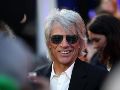 Los representantes de Bon Jovi confirmaron la causa exacta del percance a los medios. EFE / ARCHIVO