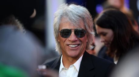 Los representantes de Bon Jovi confirmaron la causa exacta del percance a los medios. EFE / ARCHIVO