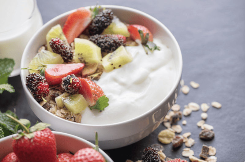 Tu primer alimento del día es muy importante / Foto: Cortesía&nbsp;