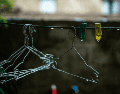 Conoce el truco más efectivo para secar la ropa dentro de casa en días de lluvia. Descubre métodos prácticos para evitar la humedad y los malos olores en tus prendas. ESPECIAL/Canva
