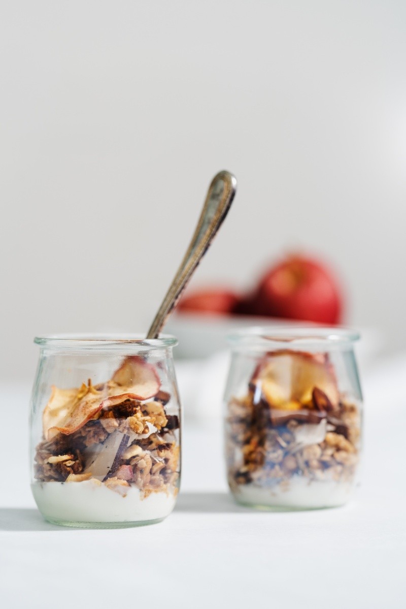 &nbsp;Planear tus menús te ayudará a tener un orden en la alimentación / Foto: Cortesía