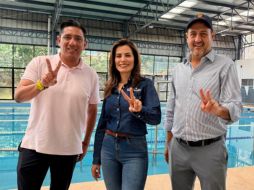 La renovación incluyó la sustitución total del recubrimiento de azulejo y beneficiará principalmente a personas adultas mayores. CORTESÍA
