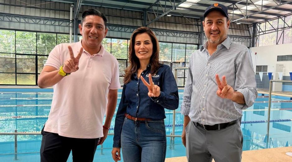 La renovación incluyó la sustitución total del recubrimiento de azulejo y beneficiará principalmente a personas adultas mayores. CORTESÍA