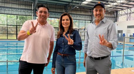 La renovación incluyó la sustitución total del recubrimiento de azulejo y beneficiará principalmente a personas adultas mayores. CORTESÍA