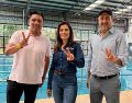 La renovación incluyó la sustitución total del recubrimiento de azulejo y beneficiará principalmente a personas adultas mayores. CORTESÍA