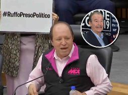 Fox y otros exgobernadores panistas exigieron que el proceso judicial contra Ernesto 