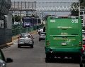 Este domingo 26 de julio se realizarán ajustes temporales en diversas rutas del transporte público. EL INFORMADOR / ARCHIVO
