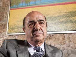 Tras sufrir un derrame cerebral, Jesús Murillo Karam obtuvo el cambio de prisión preventiva a resguardo domiciliario. SUN/ARCHIVO