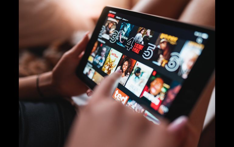 Agosto de 2026 trae a Netflix estrenos imperdibles como la segunda parte de Cien años de soledad, la quinta temporada de Outer Banks y nuevas comedias. ESPECIAL/PIXABAY