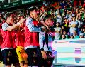 Atlas tuvo un arranque positivo en el Apertura 2026 y espera seguir con esa buena racha. IMAGO7/D. Muñoz