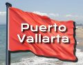 Si visitas las playas de Puerto Vallarta este fin de semana, procura estar atento a la identificación de las banderas puestas en Puerto Vallara, ESPECIAL / FACEBOOK Protección Civil y Bomberos Puerto Vallarta