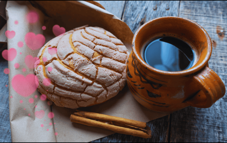 La miga del pan funciona literalmente como una esponja natural que absorbe el exceso de jugos gástricos segregados. ESPECIAL / CANVA