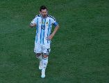 Messi no será sancionado por su ausencia, a diferencia de lo sucedido en 2025, cuando fue suspendido un partido por faltar al Partido de las Estrellas sin justificación. IMAGO7