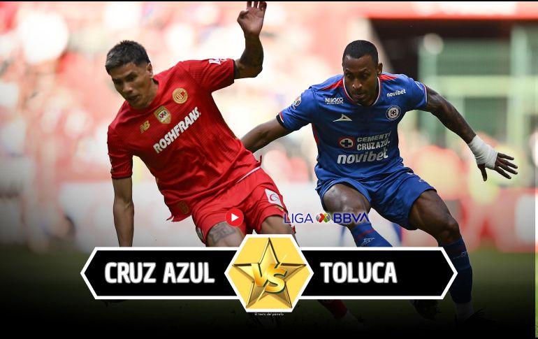 Más allá del título, el duelo representa una oportunidad para que ambos equipos confirmen el momento competitivo que han mostrado en los últimos certámenes. ESPECIAL / IMAGO7 y CANVA