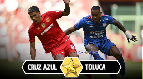 Más allá del título, el duelo representa una oportunidad para que ambos equipos confirmen el momento competitivo que han mostrado en los últimos certámenes. ESPECIAL / IMAGO7 y CANVA