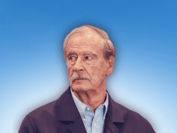 Para Fox y los exgobernadores del PAN aglutinados en la corriente política Unidos por México, Ruffo Appel es un preso político de la 4T. EL INFORMADOR / ARCHIVO