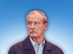 Para Fox y los exgobernadores del PAN aglutinados en la corriente política Unidos por México, Ruffo Appel es un preso político de la 4T. EL INFORMADOR / ARCHIVO