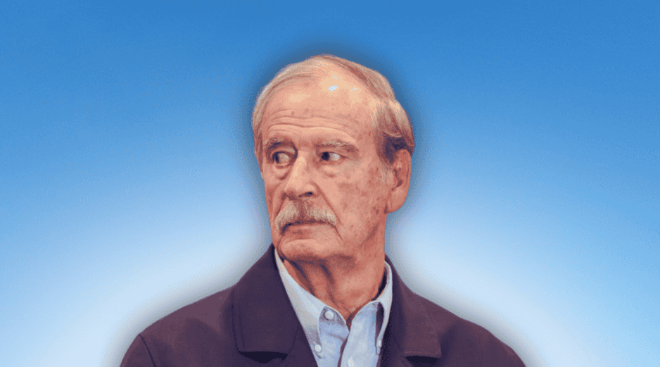 Para Fox y los exgobernadores del PAN aglutinados en la corriente política Unidos por México, Ruffo Appel es un preso político de la 4T. EL INFORMADOR / ARCHIVO