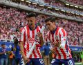 El Guadalajara venció 1-0 a los Bravos en el Estadio Akron gracias a una anotación agónica que llegó en los últimos minutos del encuentro. EL INFORMADOR/ A. NAVARRO.