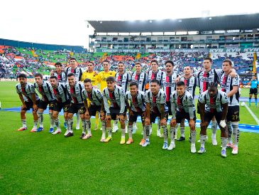 Atlas no podrá contar con uno de sus elementos debido a una lesión sufrida en el debut del Apertura 2026. IMAGO7.